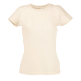 Fruit of the Loom Lady-Fit Organic T-Shirt